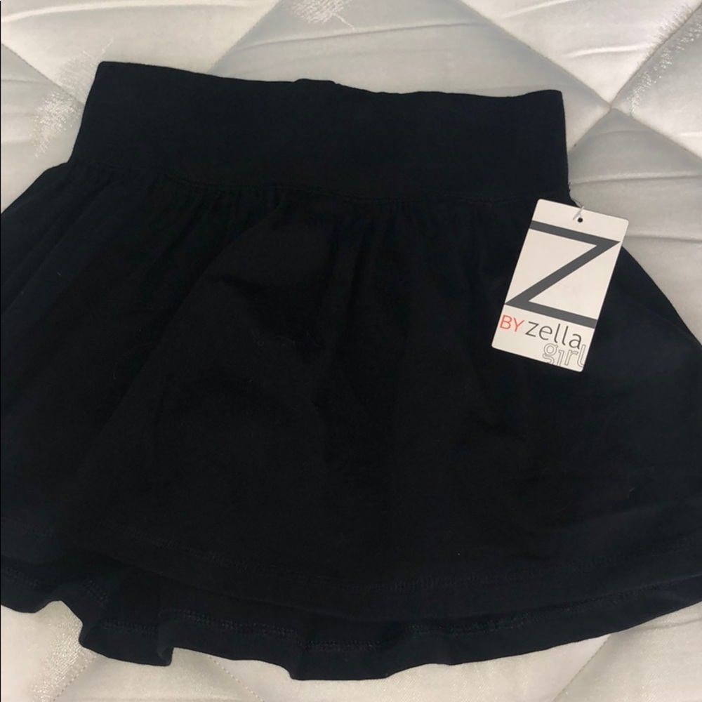 Zella skirt